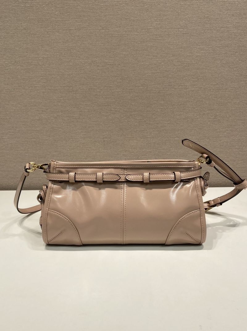 Pra*a satchel bags